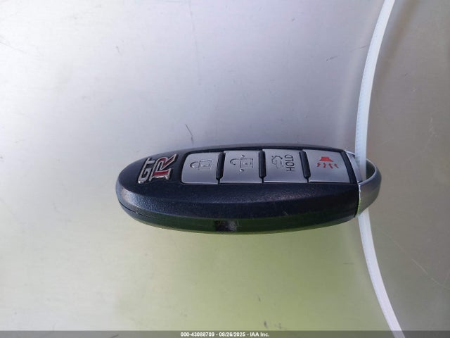 Nissan 2014 2014 JN1AR5EF5EM271255 Image 11