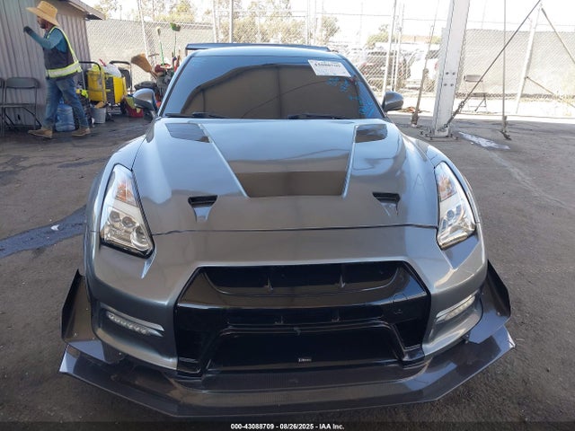 Nissan 2014 2014 JN1AR5EF5EM271255 Image 12