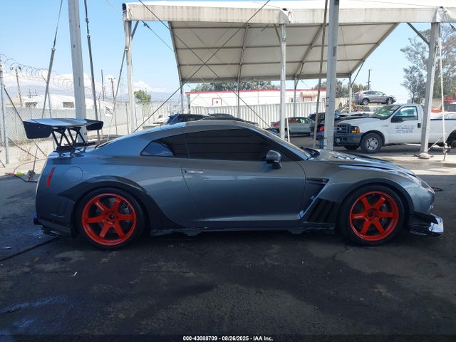 Nissan 2014 2014 JN1AR5EF5EM271255 Image 13