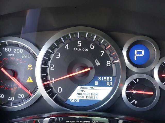 Nissan 2014 2014 JN1AR5EF5EM271255 Image 15