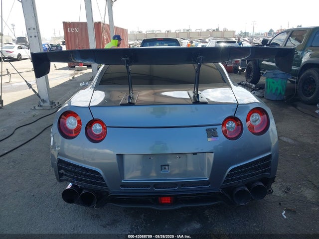 Nissan 2014 2014 JN1AR5EF5EM271255 Image 16