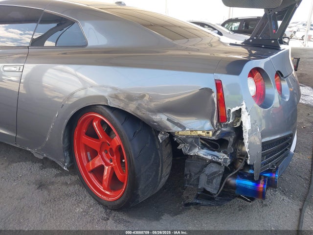 Nissan 2014 2014 JN1AR5EF5EM271255 Image 6