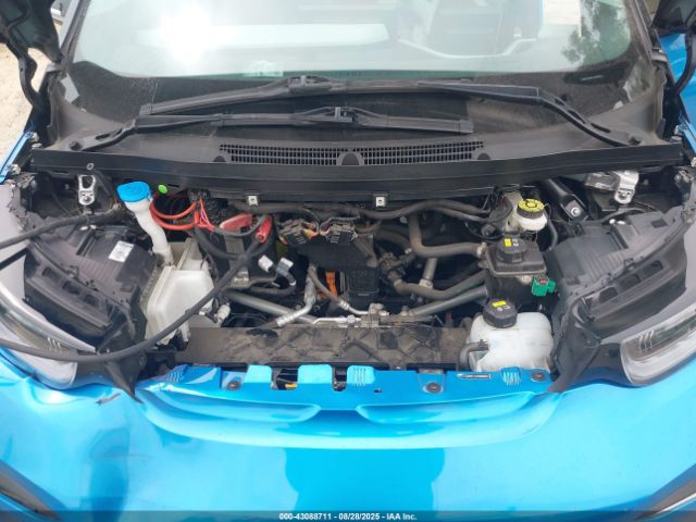 2018 BMW I3 WBY7Z4C51JVD96853 Photo 9