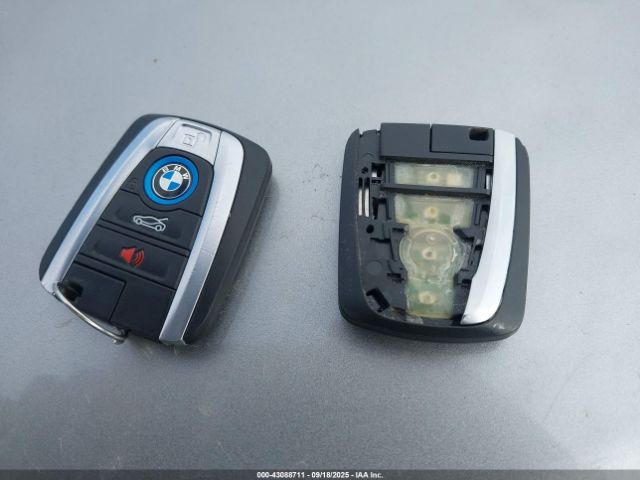 2018 BMW I3 WBY7Z4C51JVD96853 Photo 10