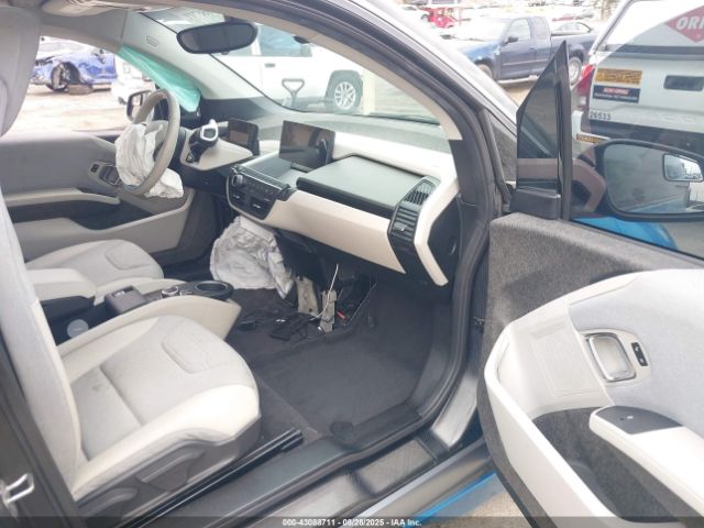 2018 BMW I3 WBY7Z4C51JVD96853 Photo 4