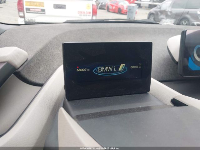 2018 BMW I3 WBY7Z4C51JVD96853 Photo 6