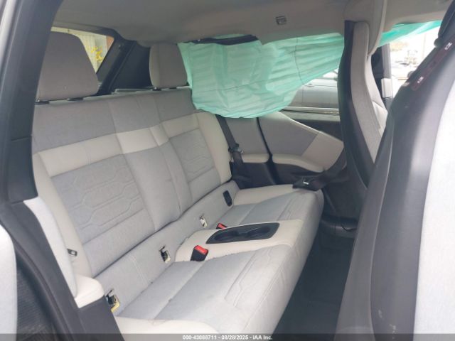 2018 BMW I3 WBY7Z4C51JVD96853 Photo 7