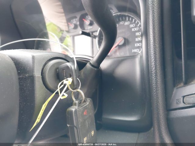 2016 GMC SIERRA 2500HD 1GT12RE82GF226341 Photo 10