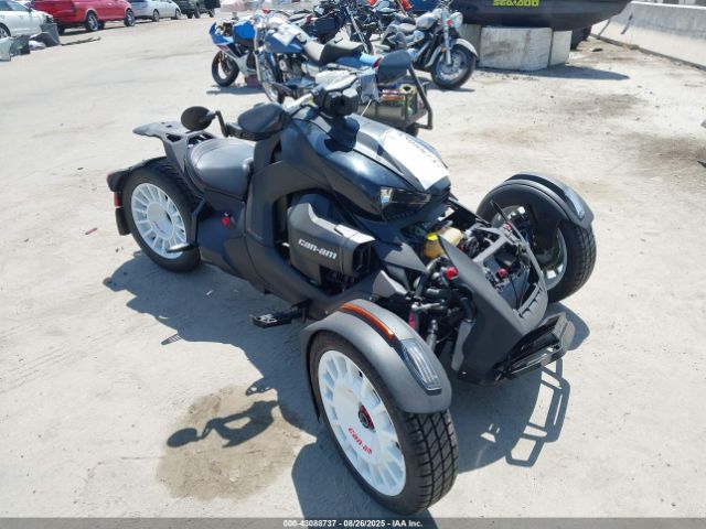 2023 CAN-AM RYKER 3JB2HEH2XPJ002743