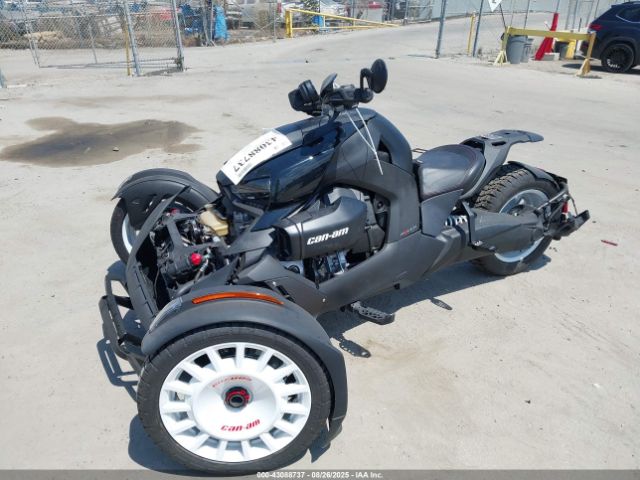 2023 CAN-AM RYKER 3JB2HEH2XPJ002743 Photo 1