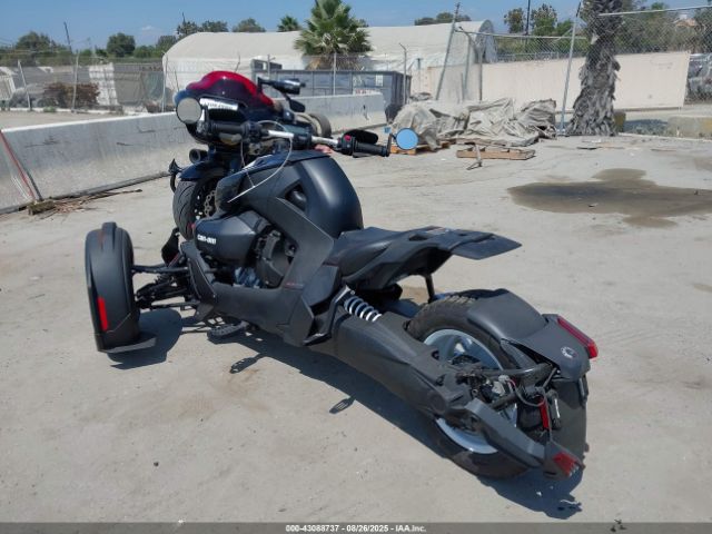 2023 CAN-AM RYKER 3JB2HEH2XPJ002743 Photo 2