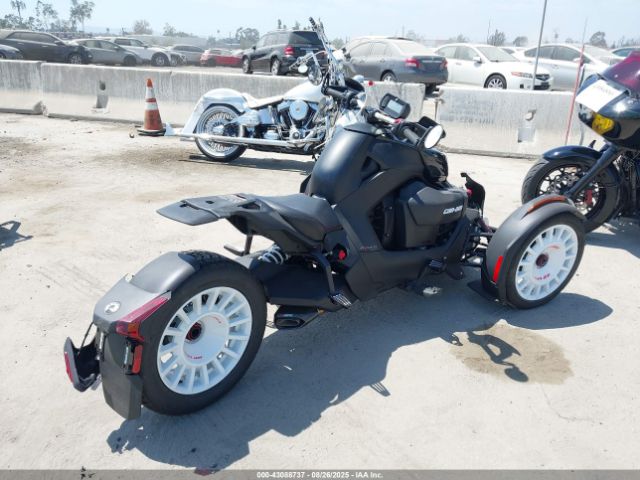 2023 CAN-AM RYKER 3JB2HEH2XPJ002743 Photo 3