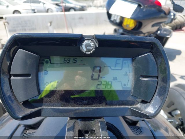 2023 CAN-AM RYKER 3JB2HEH2XPJ002743 Photo 6