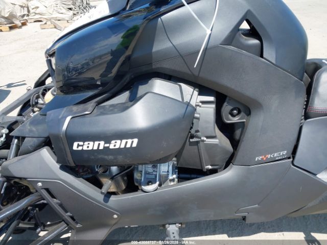2023 CAN-AM RYKER 3JB2HEH2XPJ002743 Photo 8