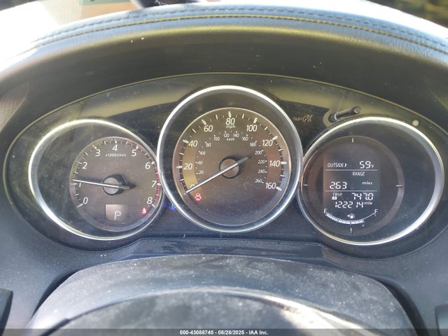 JM1GJ1U52G1419236 Mazda py