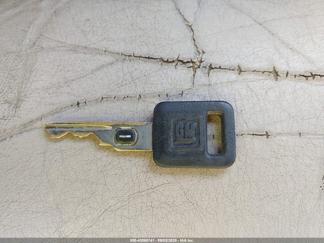 1994 CADILLAC DEVILLE 1G6KD52B2RU276200 Photo 10