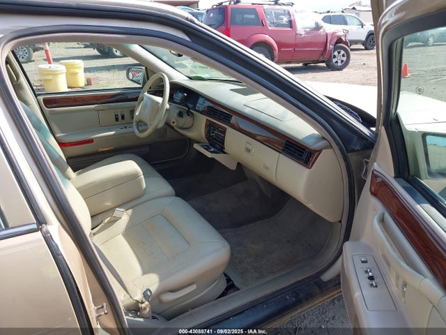 1994 CADILLAC DEVILLE 1G6KD52B2RU276200 Photo 4