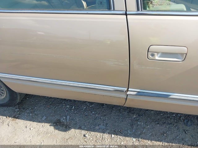 1994 CADILLAC DEVILLE 1G6KD52B2RU276200 Photo 5