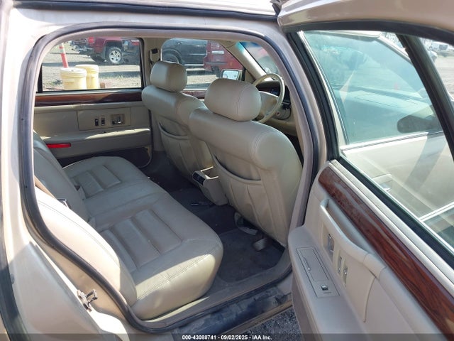 1994 CADILLAC DEVILLE 1G6KD52B2RU276200 Photo 7