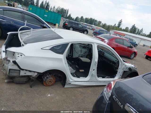 Honda lfb2 2019 1HGCV3F95KA011175 Image 13