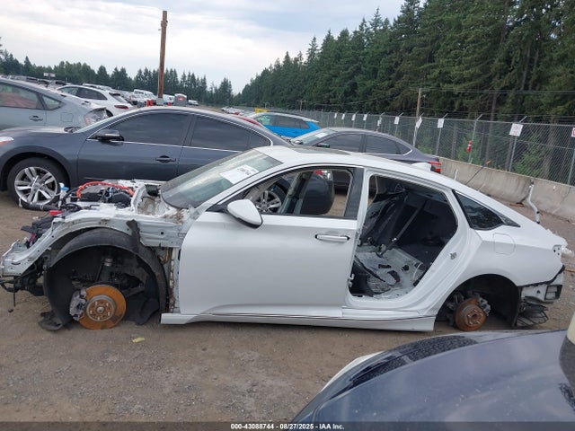 Honda lfb2 2019 1HGCV3F95KA011175 Image 14