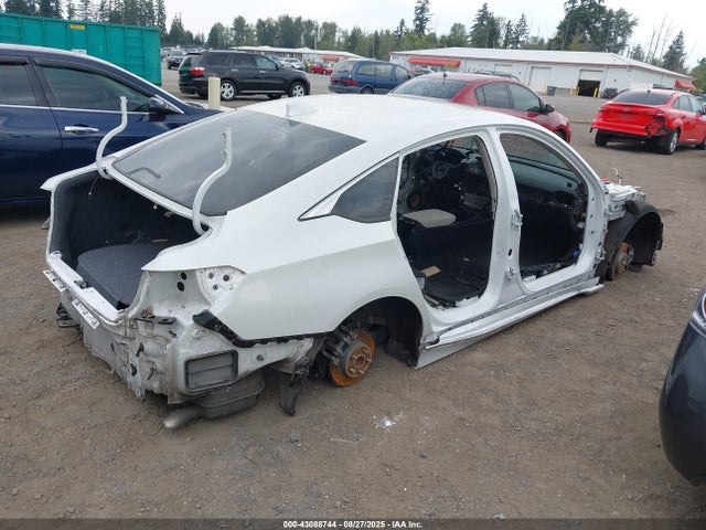 Honda lfb2 2019 1HGCV3F95KA011175 Image 4