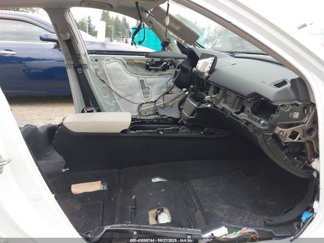 Honda lfb2 2019 1HGCV3F95KA011175 Image 5