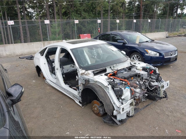 Honda lfb2 2019 1HGCV3F95KA011175 Image 6