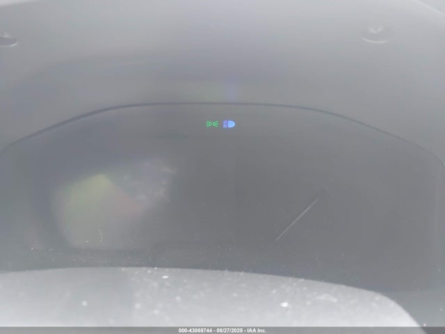 Honda lfb2 2019 1HGCV3F95KA011175 Image 7