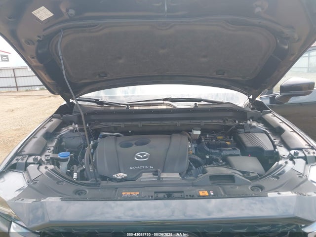 Mazda py cylinder deactiviation 2022 JM3KFBCM2N0586166 Image 10
