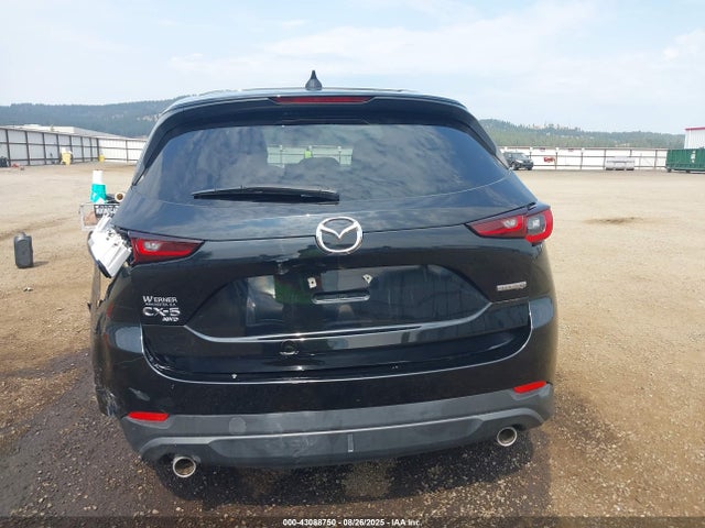 Mazda py cylinder deactiviation 2022 JM3KFBCM2N0586166 Image 16
