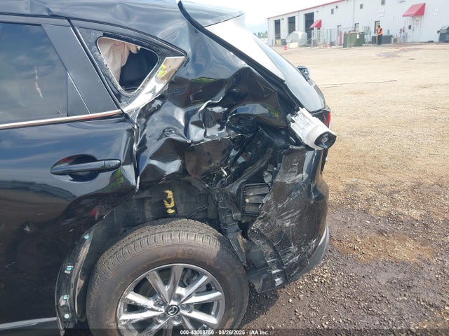 Mazda py cylinder deactiviation 2022 JM3KFBCM2N0586166 Image 11
