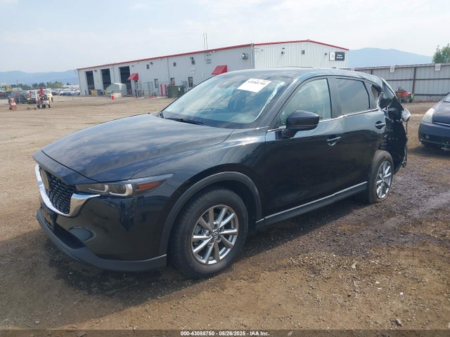 Mazda py cylinder deactiviation 2022 JM3KFBCM2N0586166 Image 2