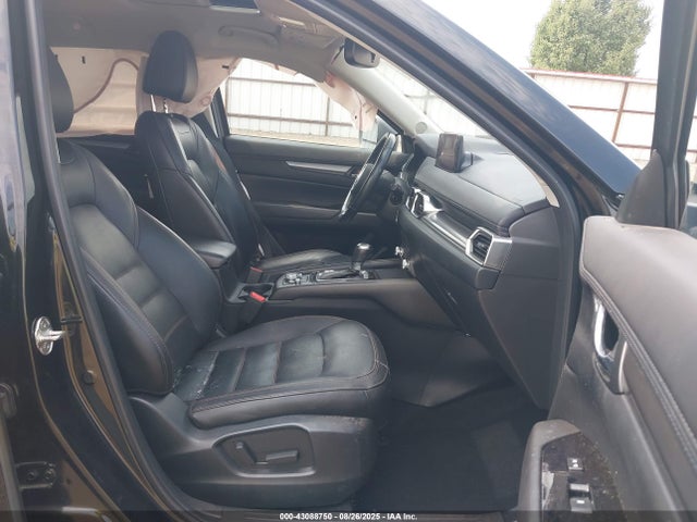 Mazda py cylinder deactiviation 2022 JM3KFBCM2N0586166 Image 5
