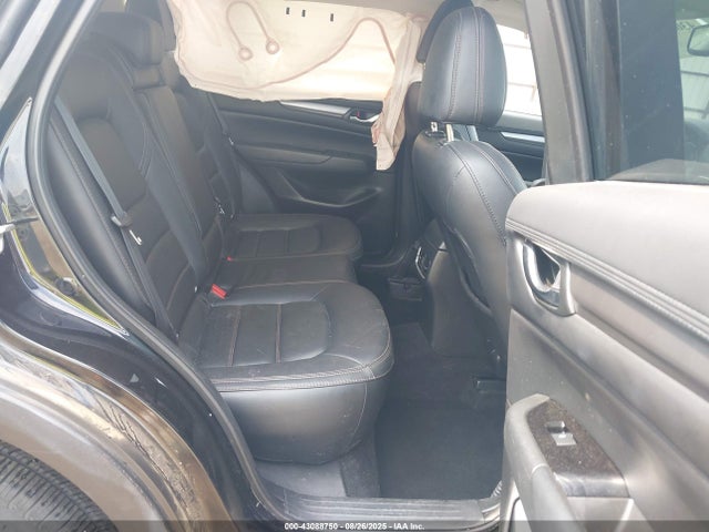 Mazda py cylinder deactiviation 2022 JM3KFBCM2N0586166 Image 8