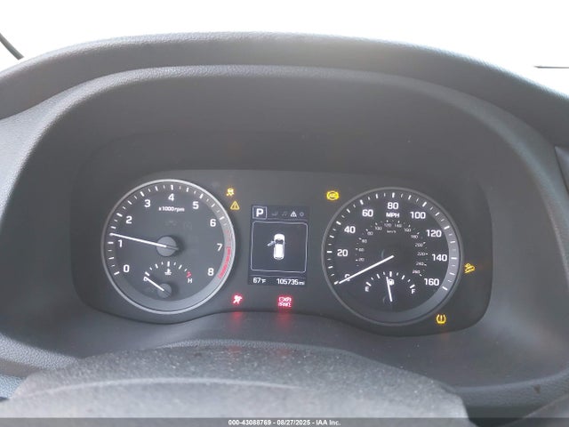 KM8J33A21HU462158 Hyundai t-gdi gamma