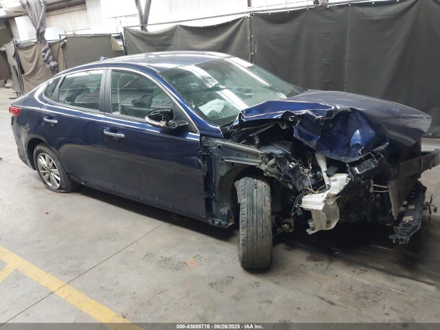 5XXGT4L31KG279866 KIA gdi