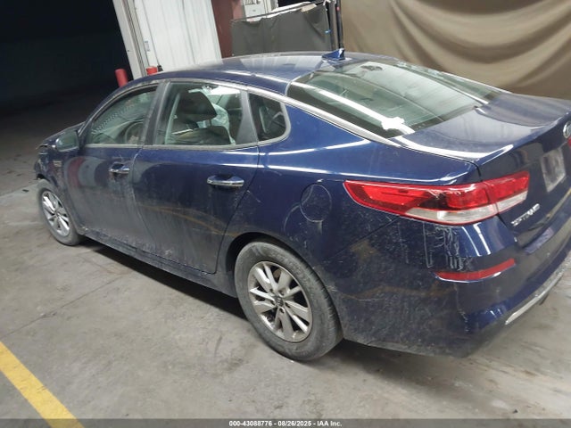 5XXGT4L31KG279866 KIA gdi