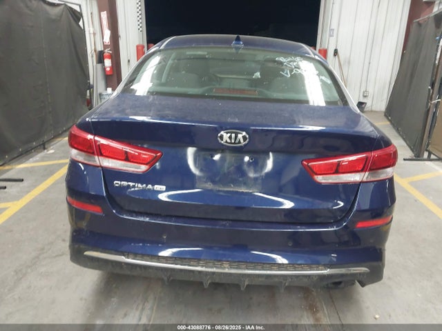 5XXGT4L31KG279866 KIA gdi