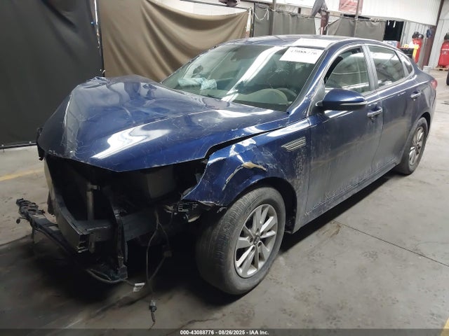 5XXGT4L31KG279866 KIA gdi