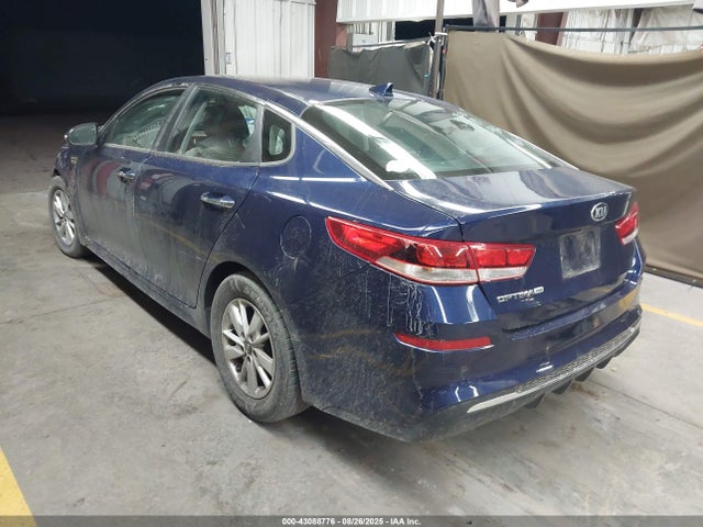 5XXGT4L31KG279866 KIA gdi