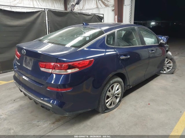 5XXGT4L31KG279866 KIA gdi