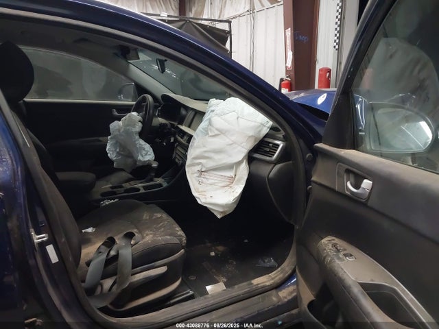 5XXGT4L31KG279866 KIA gdi