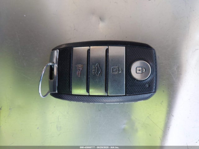 5XXGW4L22GG067662 KIA t-gdi theta ii