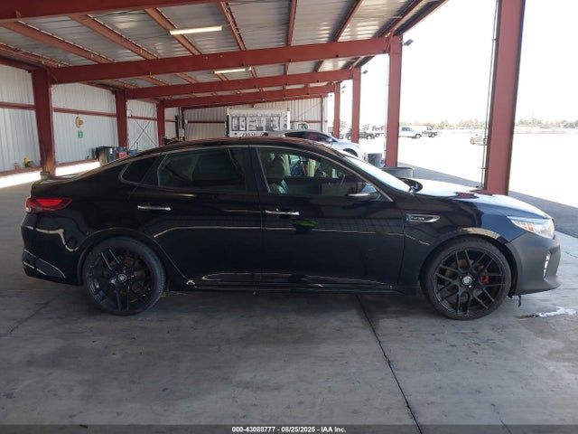 5XXGW4L22GG067662 KIA t-gdi theta ii