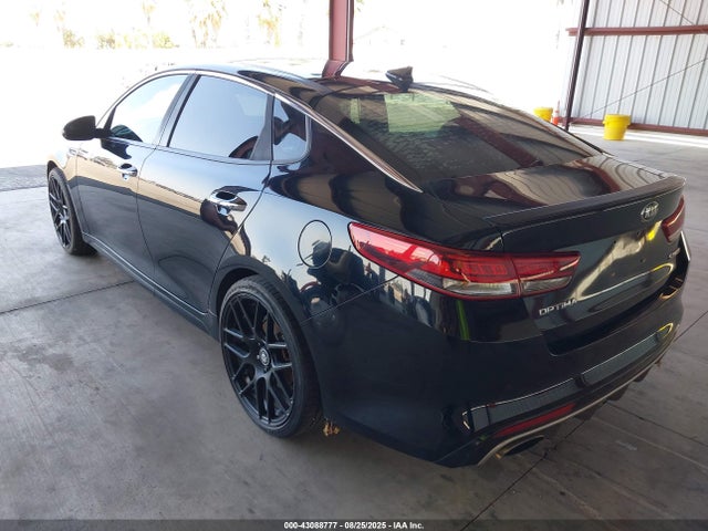 5XXGW4L22GG067662 KIA t-gdi theta ii