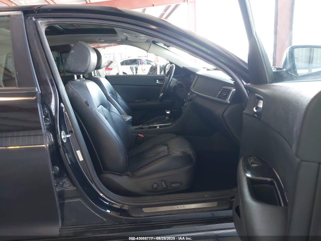 5XXGW4L22GG067662 KIA t-gdi theta ii