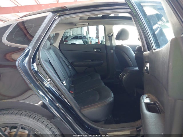5XXGW4L22GG067662 KIA t-gdi theta ii