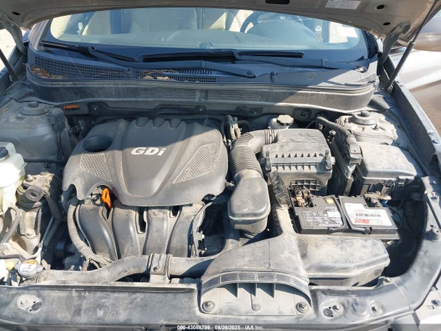5NPEB4AC8EH926771 Hyundai gamma