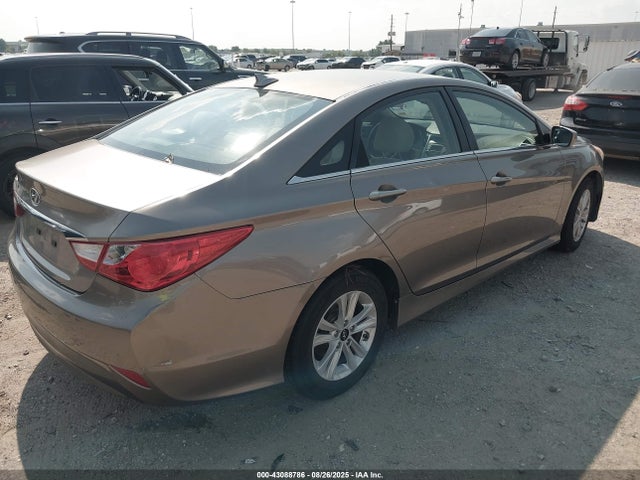 5NPEB4AC8EH926771 Hyundai gamma